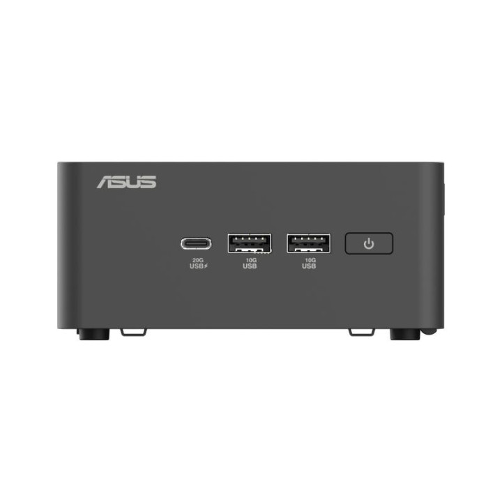 ASUS NUC 15 PRO RNUC15CRHU500002 NOIR 225H 