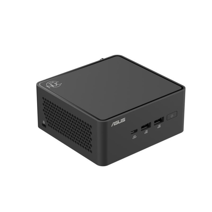 ASUS NUC 15 PRO RNUC15CRHU700002 NOIR 255H 