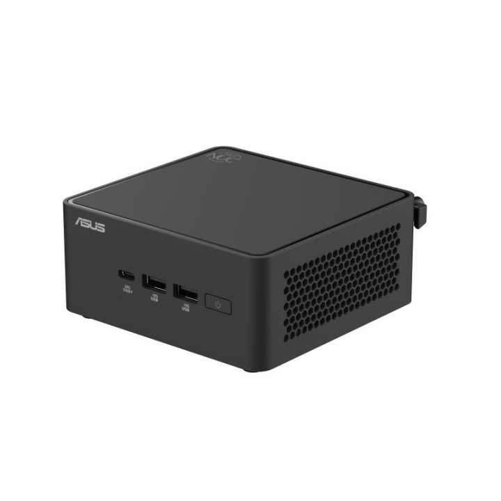 ASUS NUC 15 PRO RNUC15CRHU700002 NOIR 255H 