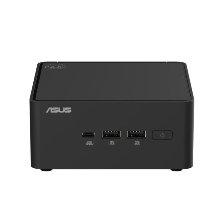 ASUS NUC 15 PRO RNUC15CRHU700002 NOIR 255H 