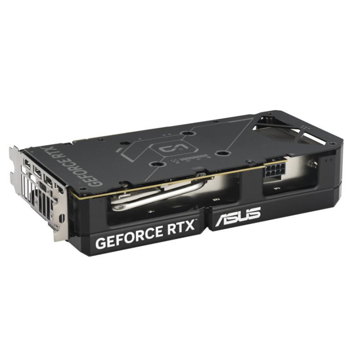 ASUS DUAL -RTX5060TI-8G NVIDIA GEFORCE RTX 5060 TI 8 GO GDDR7 