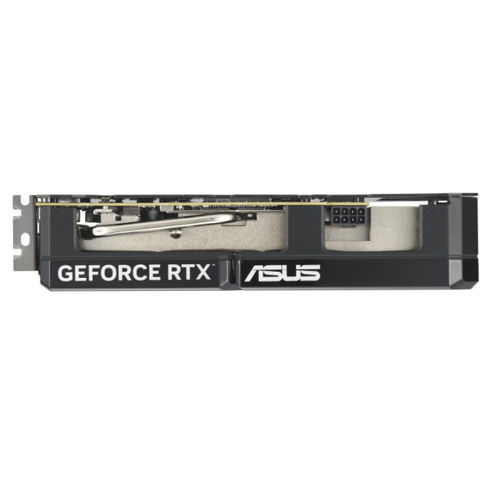 ASUS DUAL -RTX5060TI-8G NVIDIA GEFORCE RTX 5060 TI 8 GO GDDR7 