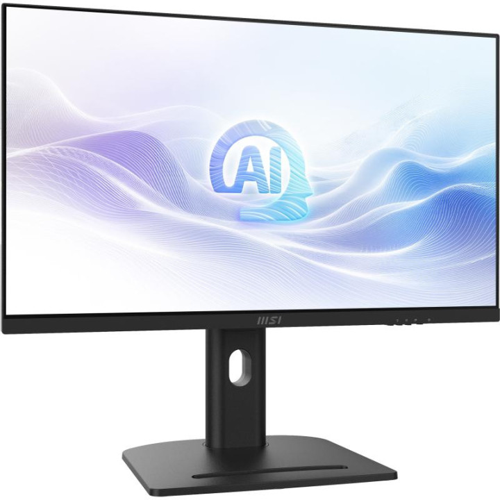 MSI MODERN AM273QP AI 1UM-233FR INTEL CORE ULTRA 7 155H 68.6 CM (27) 2560 X 1440 PIXELS PC ALL-IN-ONE 32 GO DDR5-SDRAM 1 TO SSD 