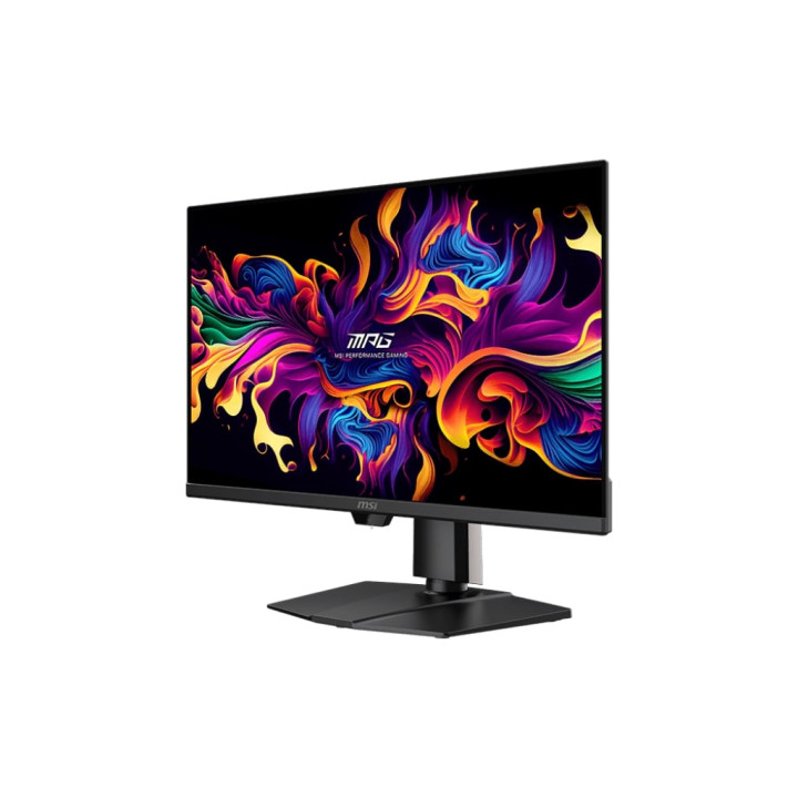 MSI MODERN AM273QP AI 1UM-233FR INTEL CORE ULTRA 7 155H 68.6 CM (27) 2560 X 1440 PIXELS PC ALL-IN-ONE 32 GO DDR5-SDRAM 1 TO SSD 