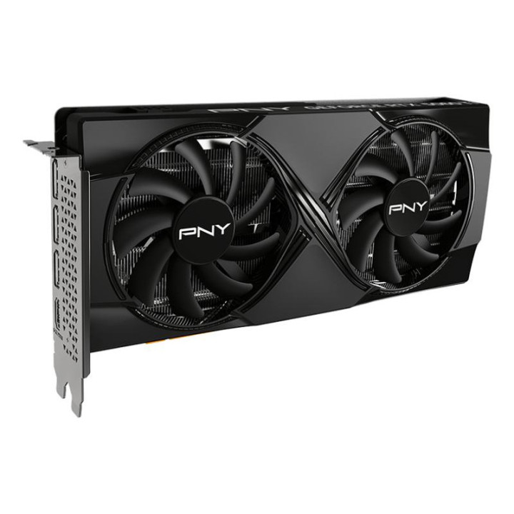 PNY GEFORCE RTX 5060TI 8GB OVERCLOCKED DUAL FAN 
