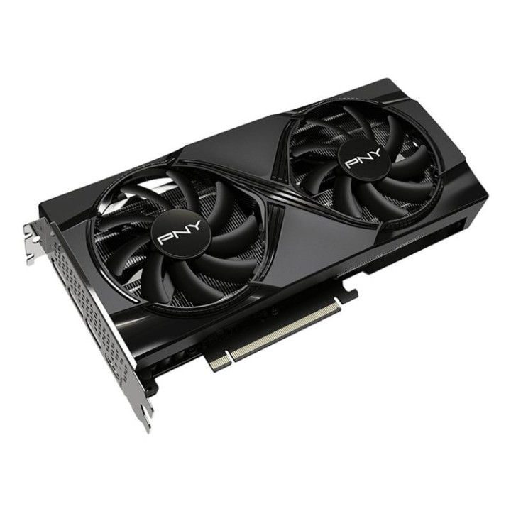 PNY GEFORCE RTX 5060TI 8GB OVERCLOCKED DUAL FAN 