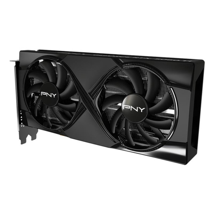 PNY GEFORCE RTX 5060TI 8GB OVERCLOCKED DUAL FAN 