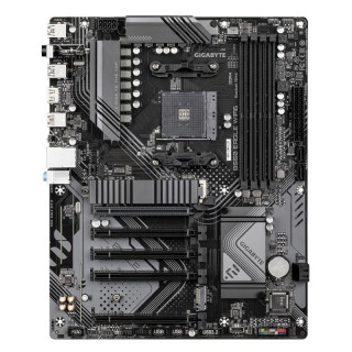 GIGABYTE B550 EAGLE WIFI6 