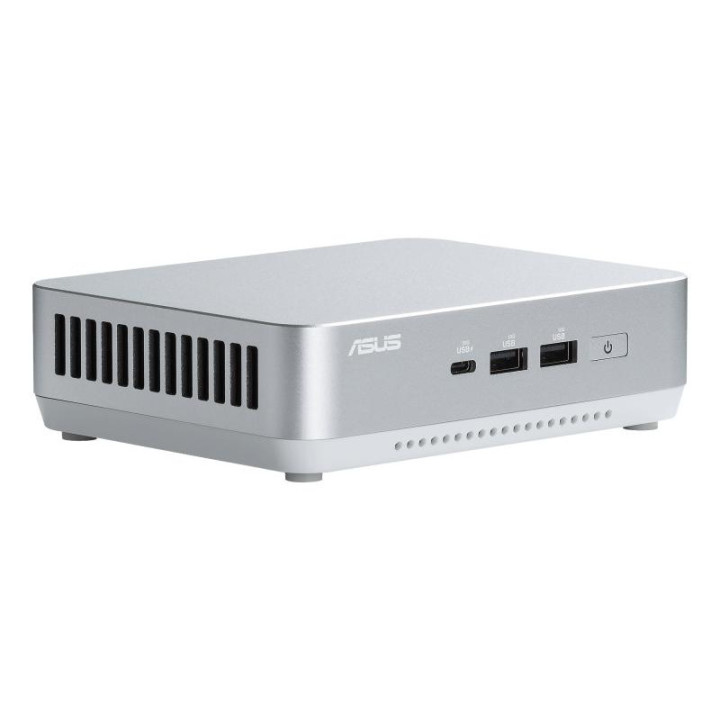 ASUS NUC 14 PRO+ RNUC14RVSU500002I UCFF BLANC 125H 