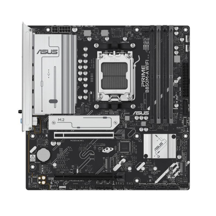 ASUS PRIME B850M-A WIFI 