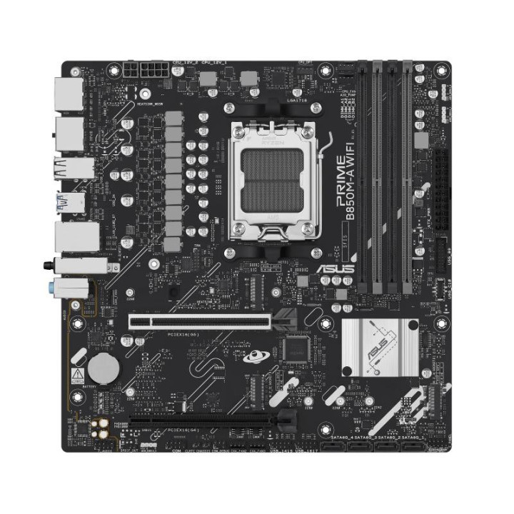 ASUS PRIME B850M-A WIFI 