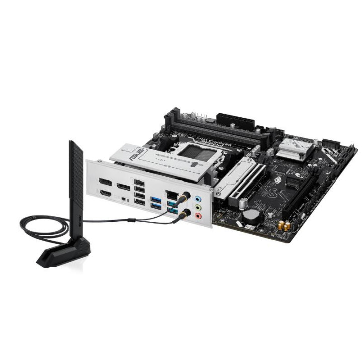 ASUS PRIME B850M-A WIFI 