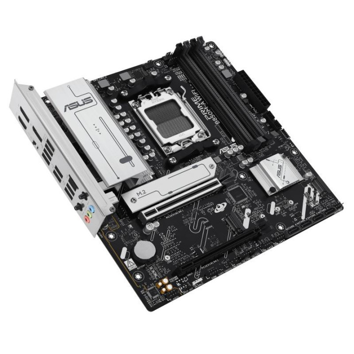 ASUS PRIME B850M-A WIFI 