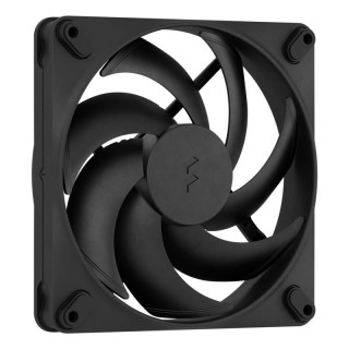 FRACTAL DESIGN MOMENTUM 14 BOITIER PC VENTILATEUR 14 CM NOIR 1 PIECE(S) 