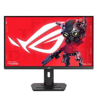 ASUS ROG STRIX XG279CNS ECRAN PLAT DE PC 68.6 CM (27) 1920 X 1080 PIXELS FULL HD LCD NOIR 