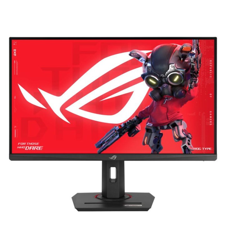 ASUS ROG STRIX XG279CNS ECRAN PLAT DE PC 68.6 CM (27) 1920 X 1080 PIXELS FULL HD LCD NOIR 
