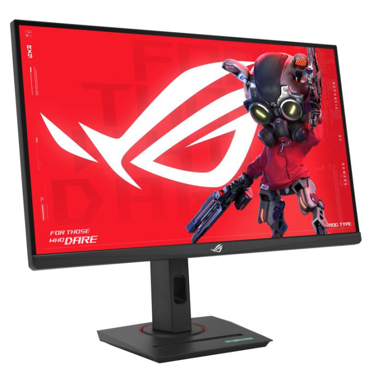 ASUS ROG STRIX XG279CNS ECRAN PLAT DE PC 68.6 CM (27) 1920 X 1080 PIXELS FULL HD LCD NOIR 
