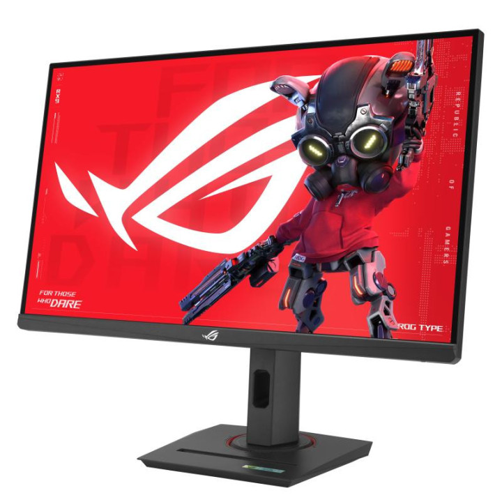 ASUS ROG STRIX XG279CNS ECRAN PLAT DE PC 68.6 CM (27) 1920 X 1080 PIXELS FULL HD LCD NOIR 