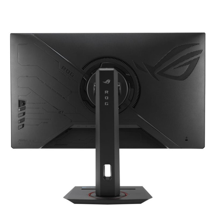 ASUS ROG STRIX XG279CNS ECRAN PLAT DE PC 68.6 CM (27) 1920 X 1080 PIXELS FULL HD LCD NOIR 