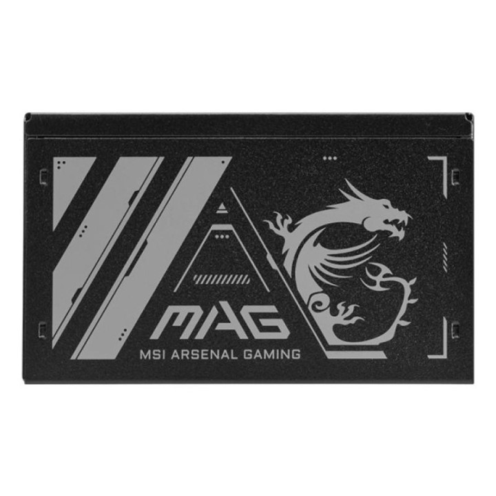MSI MAG A500N-H 