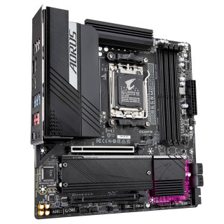 GIGABYTE B650M AORUS ELITE 