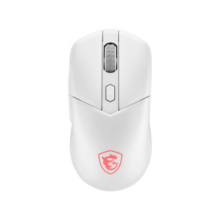 MSI VERSA 300 WIRELESS SOURIS GAMING DROITIER RF WIRELESS + BLUETOOTH + USB TYPE-C OPTIQUE 8000 DPI 