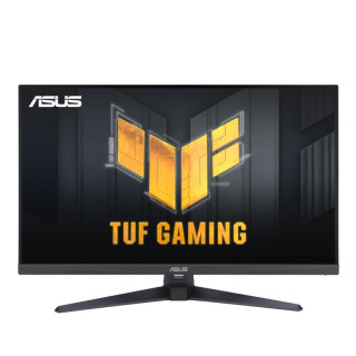 ASUS TUF GAMING VG328QA1A ECRAN PLAT DE PC 80 CM (31.5) 1920 X 1080 PIXELS FULL HD LED NOIR 