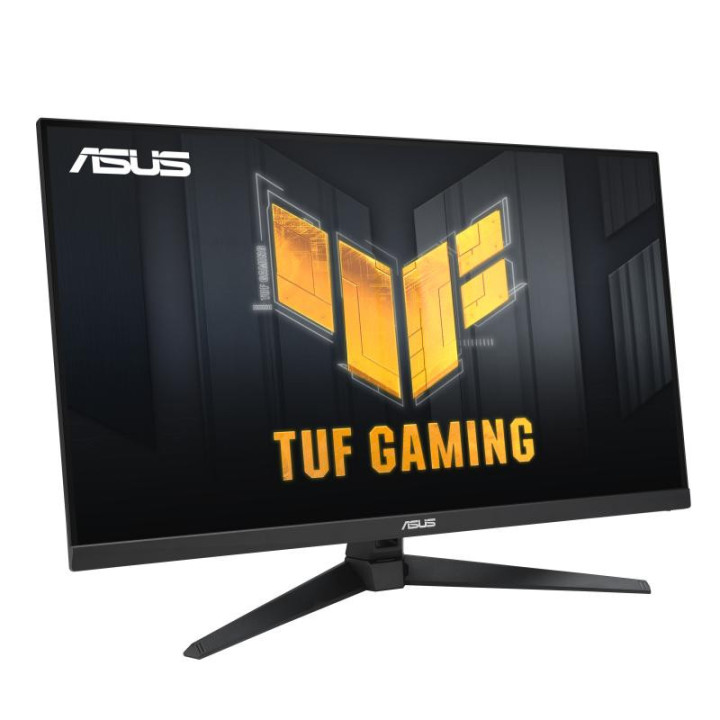 ASUS TUF GAMING VG328QA1A ECRAN PLAT DE PC 80 CM (31.5) 1920 X 1080 PIXELS FULL HD LED NOIR 