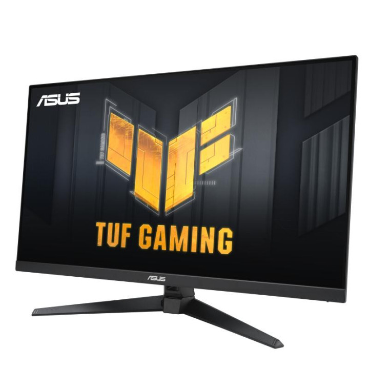 ASUS TUF GAMING VG328QA1A ECRAN PLAT DE PC 80 CM (31.5) 1920 X 1080 PIXELS FULL HD LED NOIR 