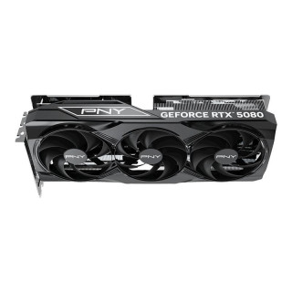 PNY RTX 5080 16GB TRIPLE FAN DLSS 4 