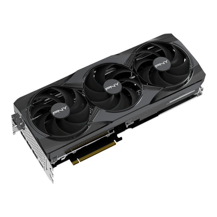 PNY RTX 5080 16GB TRIPLE FAN DLSS 4 