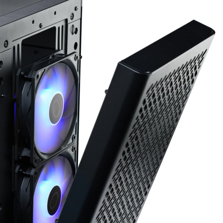 COOLER MASTER ELITE 502 