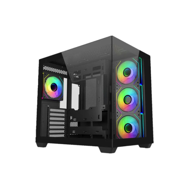 COOLER MASTER ELITE 681 BLACK 