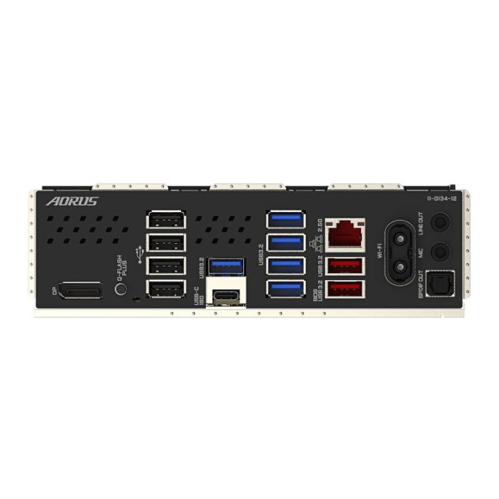 GIGABYTE B850M AORUS ELITE WF6E 