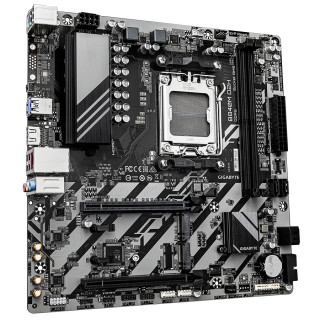 GIGABYTE B840M D2H 
