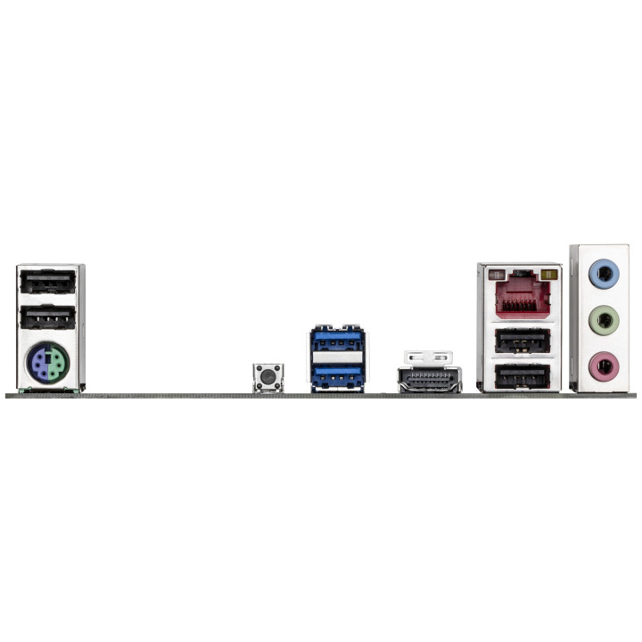 GIGABYTE B840M D2H 