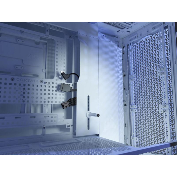 CORSAIR FRAME 5000D RS. BLANC 