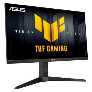 ASUS TUF GAMING VG27AQML5A ECRAN PLAT DE PC 68.6 CM (27) 2560 X 1440 PIXELS WIDE QUAD HD NOIR 