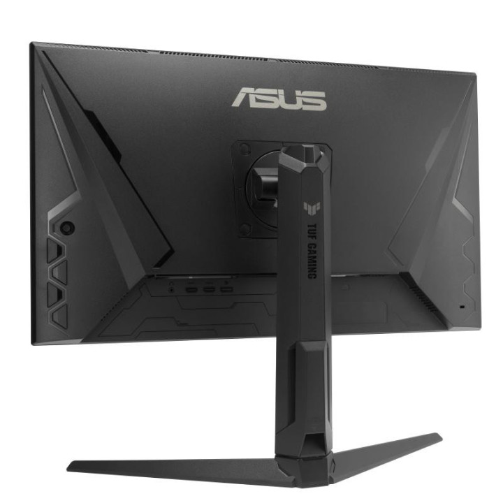 ASUS TUF GAMING VG27AQML5A ECRAN PLAT DE PC 68.6 CM (27) 2560 X 1440 PIXELS WIDE QUAD HD NOIR 