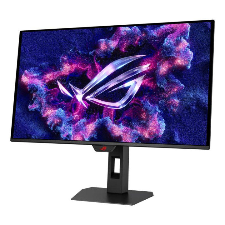 ASUS ROG STRIX OLED XG27ACDMS ECRAN PLAT DE PC 67.3 CM (26.5) 2560 X 1440 PIXELS QUAD HD QD-OLED NOIR 