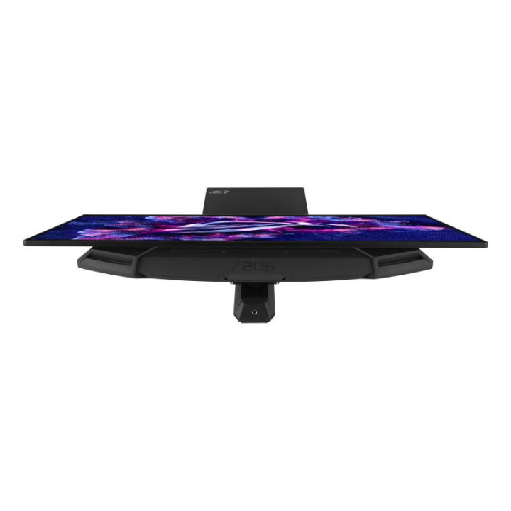 ASUS ROG STRIX OLED XG27ACDMS ECRAN PLAT DE PC 67.3 CM (26.5) 2560 X 1440 PIXELS QUAD HD QD-OLED NOIR 