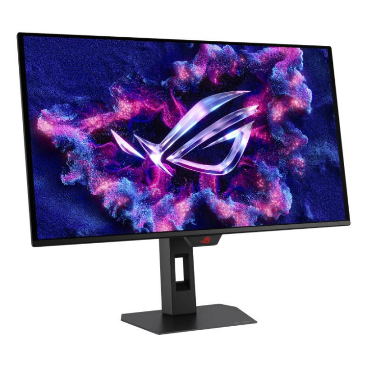ASUS ROG STRIX OLED XG27ACDMS ECRAN PLAT DE PC 67.3 CM (26.5) 2560 X 1440 PIXELS QUAD HD QD-OLED NOIR 