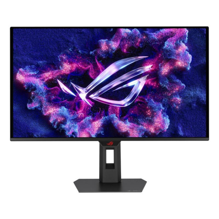 ASUS ROG STRIX OLED XG27ACDMS ECRAN PLAT DE PC 67.3 CM (26.5) 2560 X 1440 PIXELS QUAD HD QD-OLED NOIR 