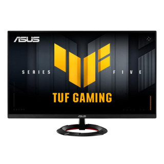 ASUS TUF GAMING VG249Q5R ECRAN PLAT DE PC 60.5 CM (23.8) 1920 X 1080 PIXELS FULL HD LED NOIR 