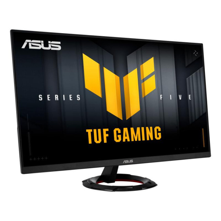 ASUS TUF GAMING VG249Q5R ECRAN PLAT DE PC 60.5 CM (23.8) 1920 X 1080 PIXELS FULL HD LED NOIR 