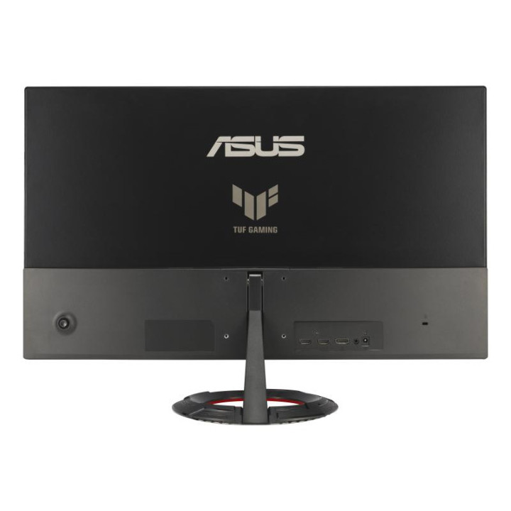 ASUS TUF GAMING VG249Q5R ECRAN PLAT DE PC 60.5 CM (23.8) 1920 X 1080 PIXELS FULL HD LED NOIR 