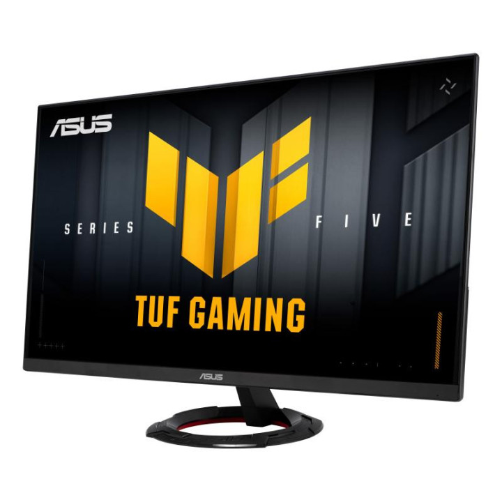 ASUS TUF GAMING VG249Q5R ECRAN PLAT DE PC 60.5 CM (23.8) 1920 X 1080 PIXELS FULL HD LED NOIR 