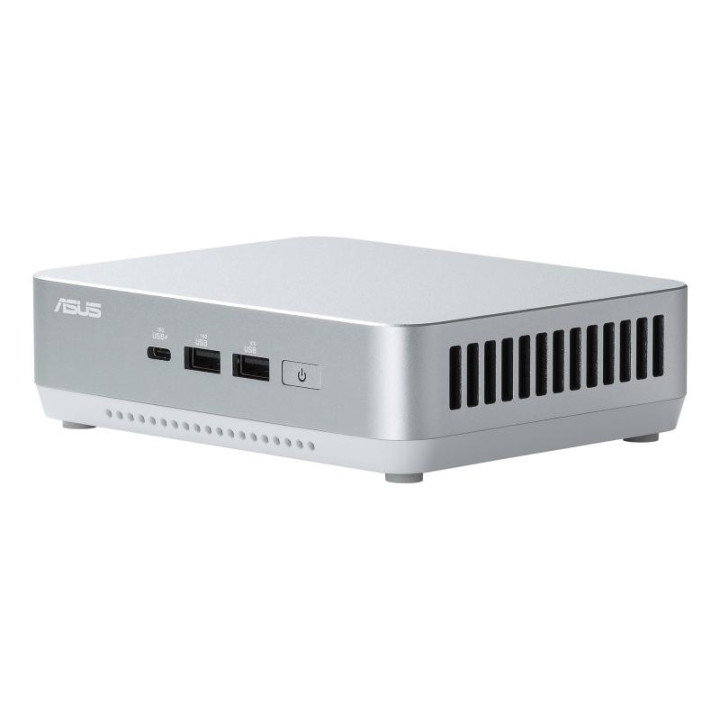 ASUS NUC 14 PRO+ RNUC14RVSU700002I UCFF BLANC 155H 
