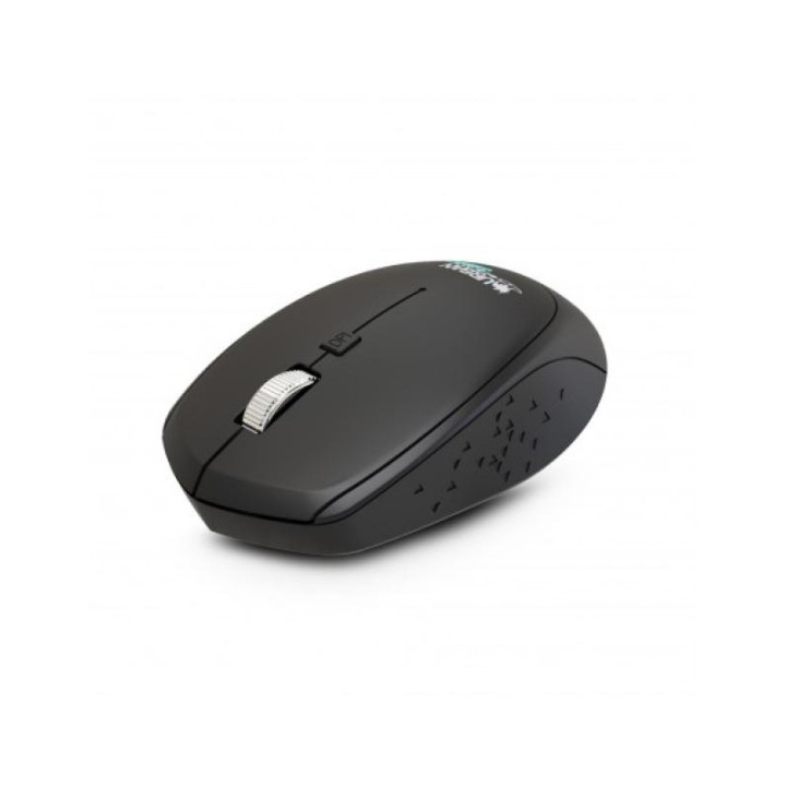 URBAN FACTORY CYCLEE SOURIS BUREAU AMBIDEXTRE RF SANS FIL 1600 DPI 