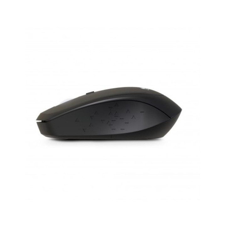 URBAN FACTORY CYCLEE SOURIS BUREAU AMBIDEXTRE RF SANS FIL 1600 DPI 